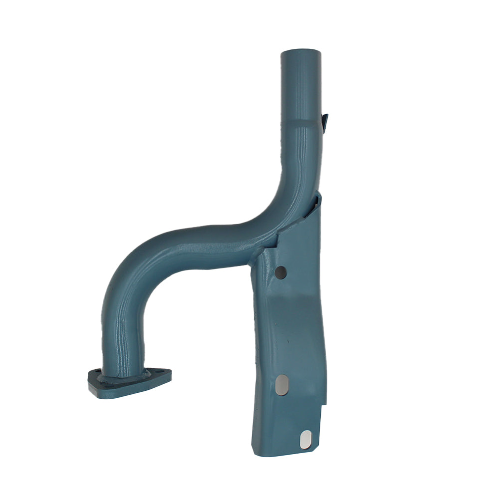 D6NN5246N Vertical Exhaust Elbow Fits Ford Tractors 2600 3600 4600SU 2310 +