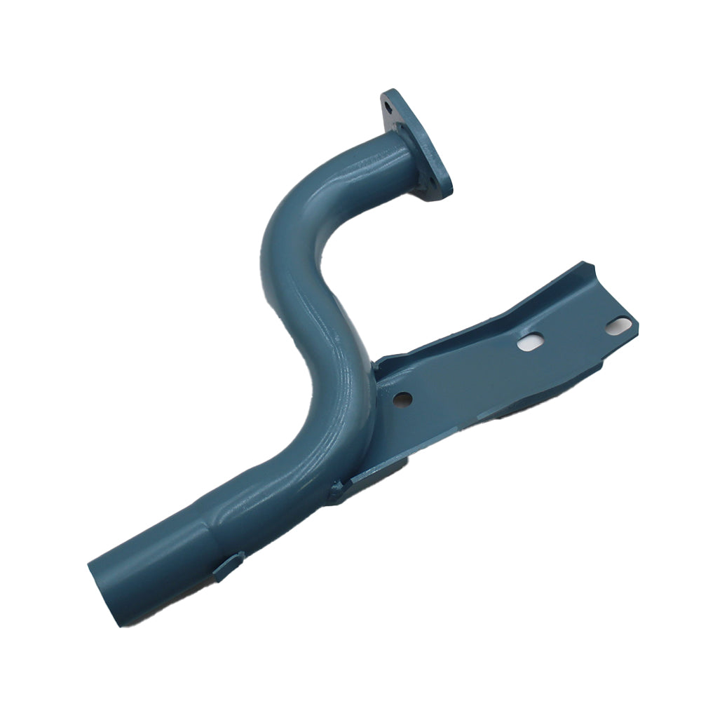 One New Aftermarket Exhaust Elbow Fits Ford/NH 230A 334 655 4100 Part D4NN5246E