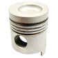 D6NN6108F Piston STD Fits Ford New Holland 4.2 83910837 2000 2310 2600 2810