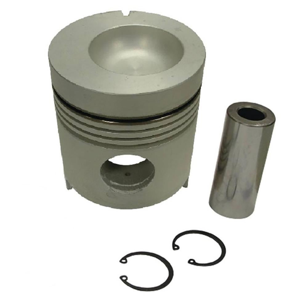 D6NN6108L Fits Ford Tractor Piston 4.2 STD For Diesel Engines