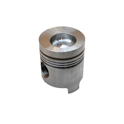 Standard Piston & Pin Kit Fits Ford/New Holland Replaces 81817957