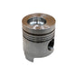 Standard Piston & Pin Kit Fits Ford/New Holland Replaces 81817957