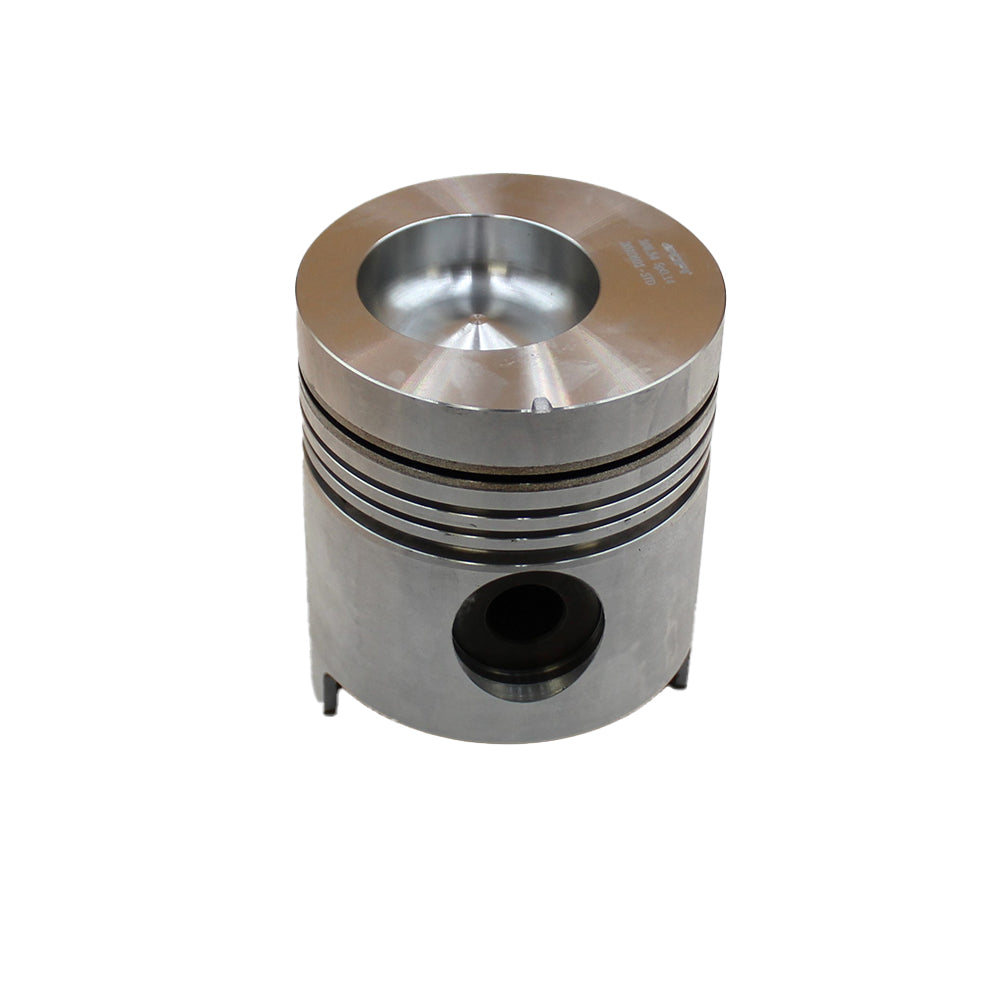 S.65822 Piston, Std, 4.2, D6Nn6108L Fits Ford/New Holland