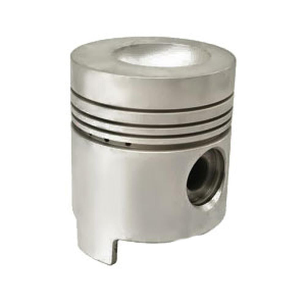 D6NN6108N .020" Piston & Pin Assembly Fits Ford/New Holland 3000 3600