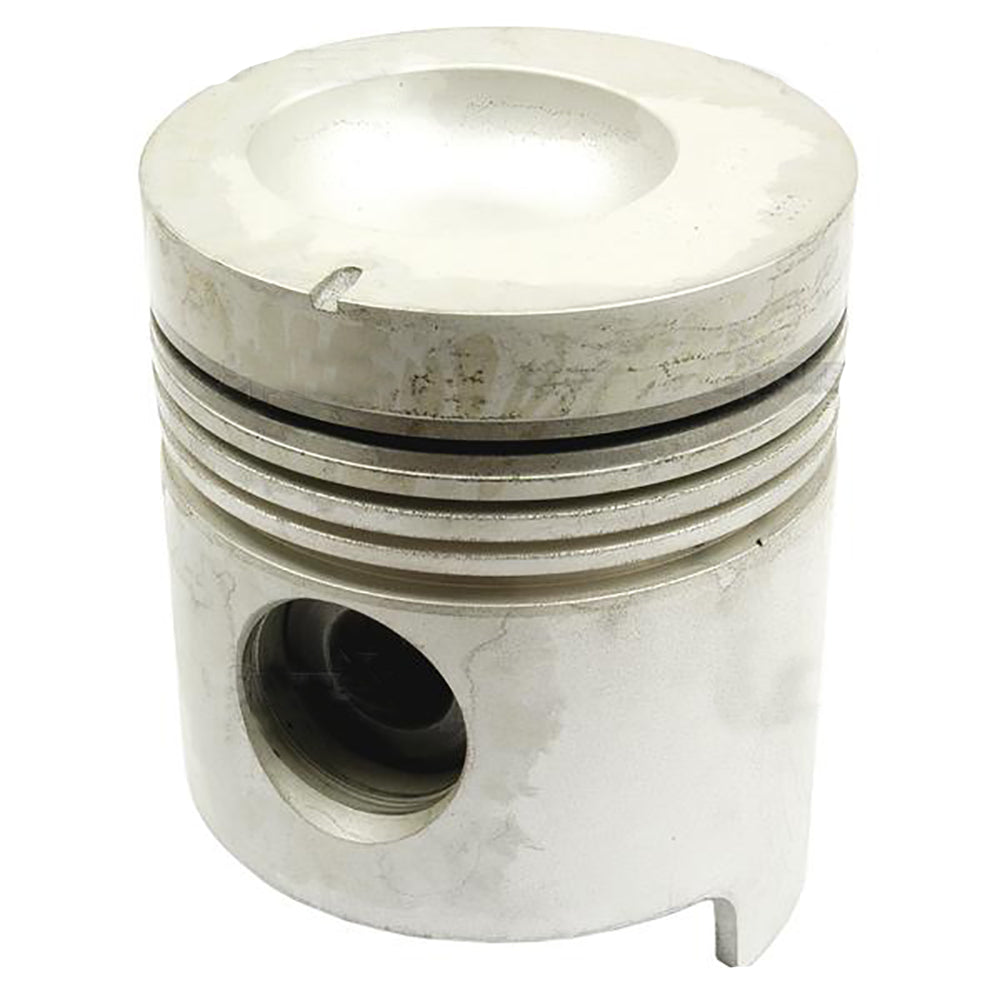 D6NN6108P New Piston & Pin Assembly Fits Ford New Holland 3000 3600 3900 +