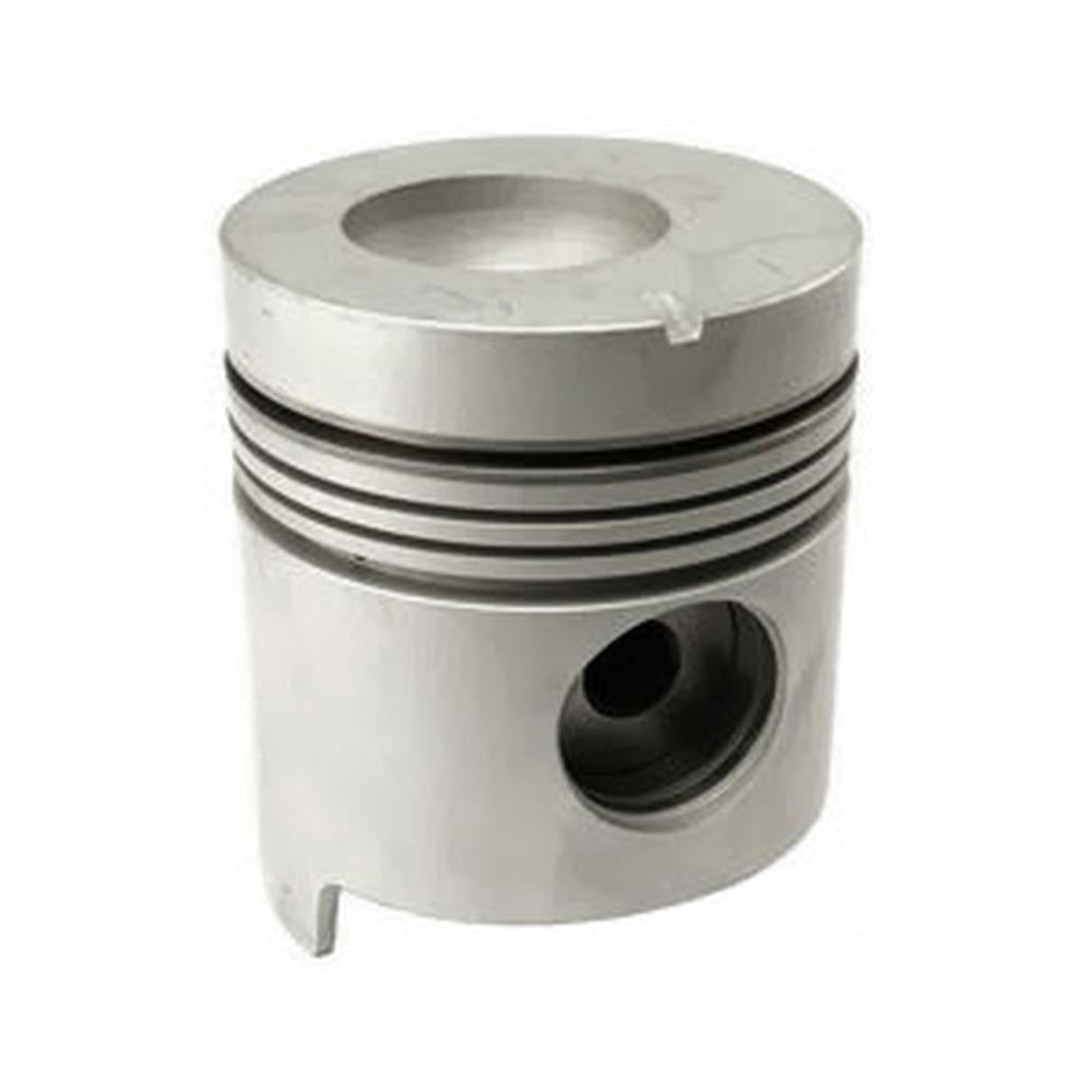 Standard Piston Fits Ford/New Holland Replaces 31P37