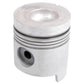 Standard Piston Fits Ford/New Holland Replaces 31P37