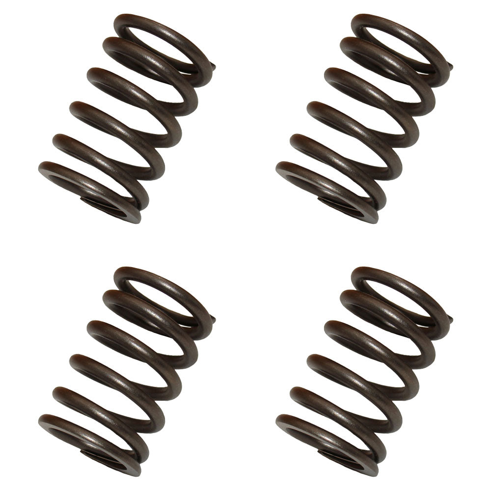 Qty. 4: Valve Spring Fits Ford Replaces 3911693