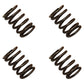 Qty. 4: Valve Spring Fits Case/International Harvester Replaces 83911693