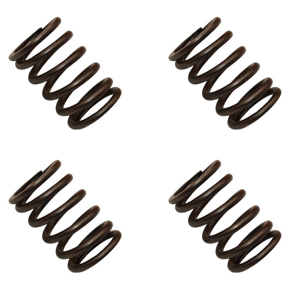 Qty. 4: Valve Spring Fits Case/International Harvester Replaces 83911693