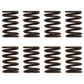 Qty. 8: Valve Spring Fits John Deere Replaces D6NN6513A_x8
