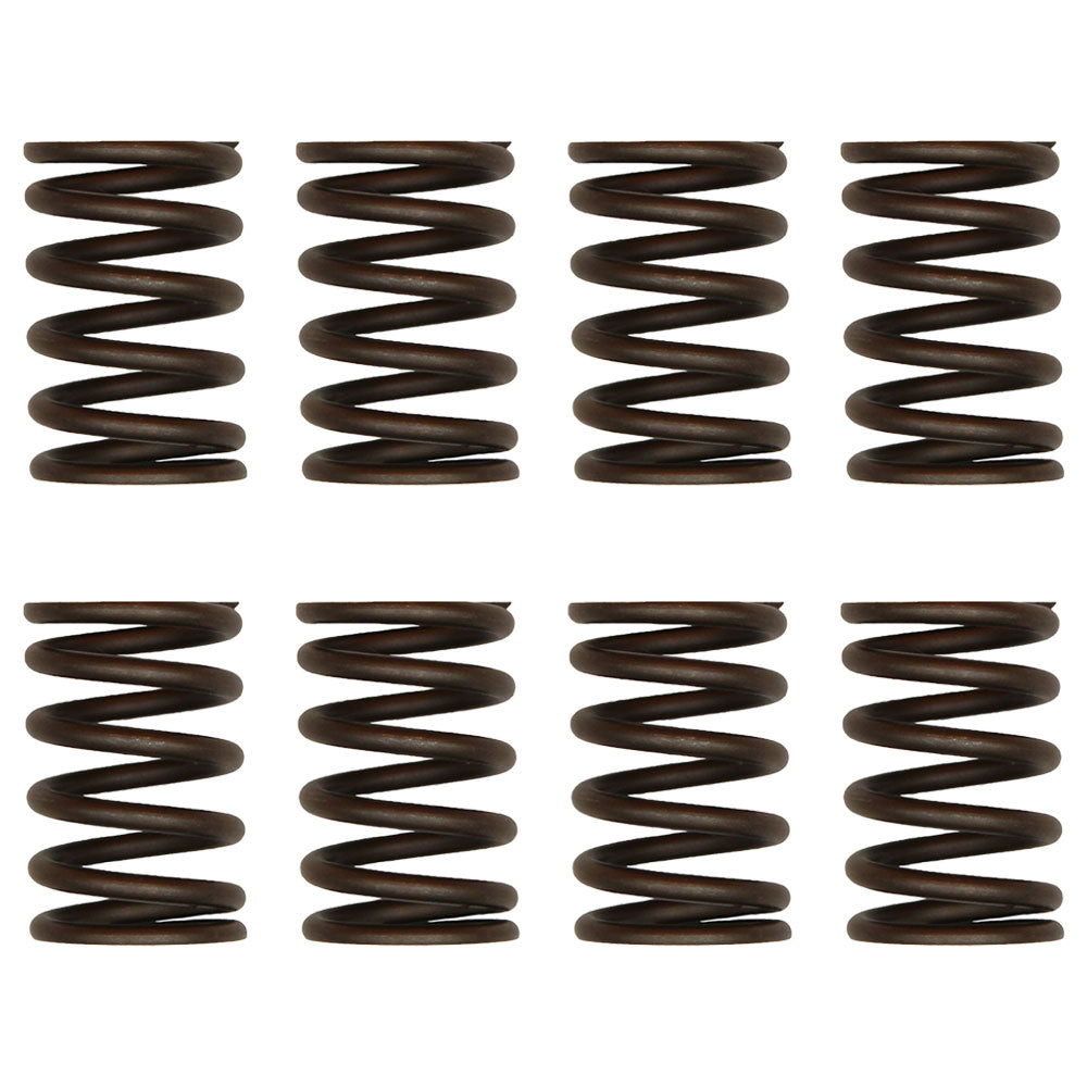 Qty. 8: Valve Spring Fits John Deere Replaces D6NN6513A_x8