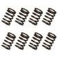 Qty. 8: Valve Spring Fits Ford/New Holland Replaces 3911693