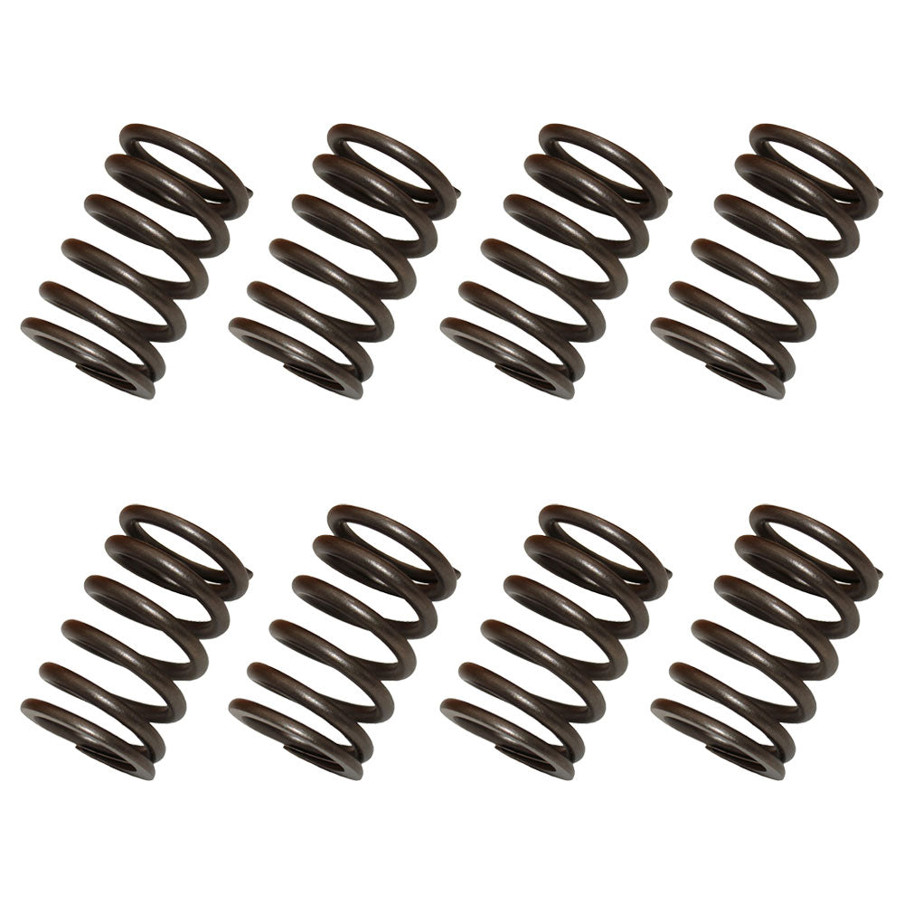 Qty. 8: Valve Spring Fits John Deere Replaces D6NN6513A_x8