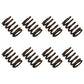 Qty. 8: Valve Spring Fits Ford/New Holland Replaces 3911693