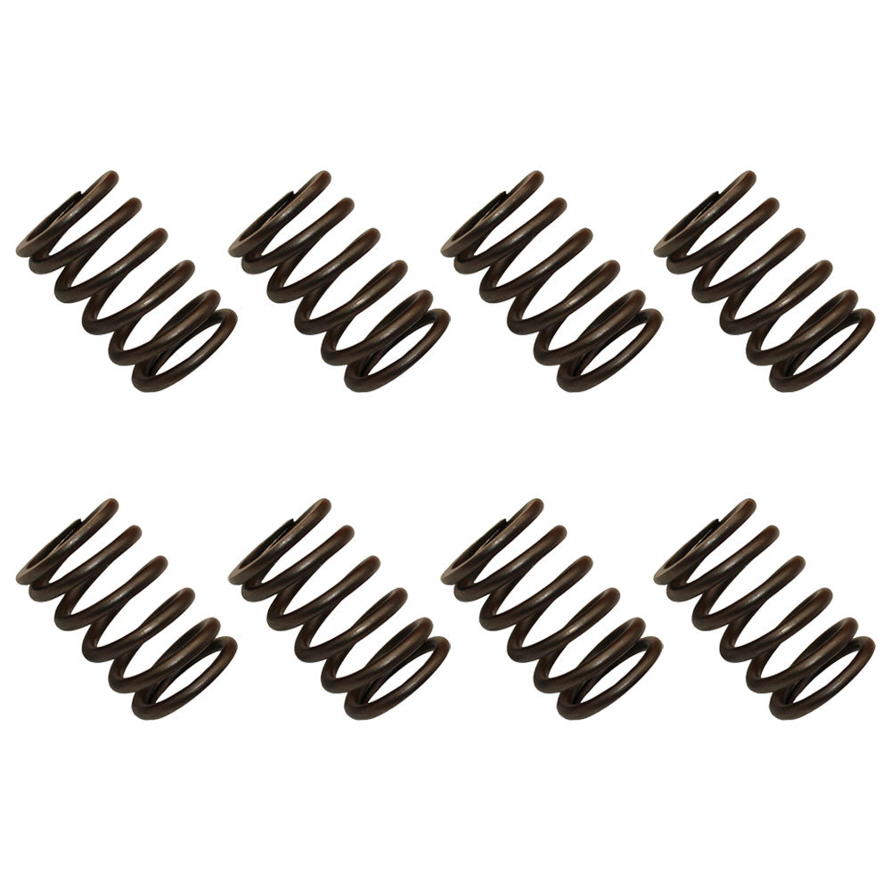 Qty. 8: Valve Spring Fits Case/International Harvester Replaces 83911693