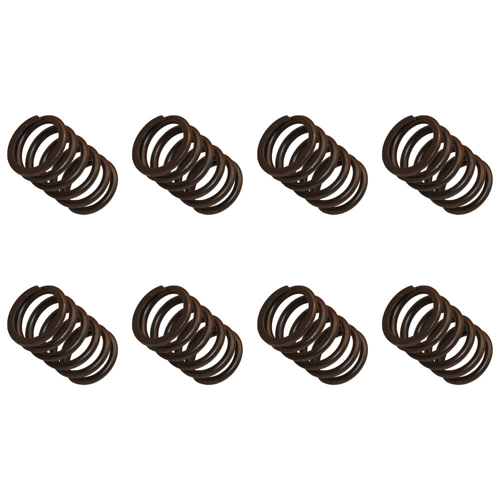 Qty. 8: Valve Spring Fits John Deere Replaces D6NN6513A_x8