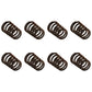 Qty. 8: Valve Spring Fits Case/International Harvester Replaces 83911693