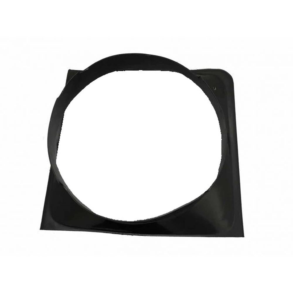 83910061 Fan Shroud, Radiator, 6 blade fan, D6NN8146H