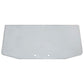 D6NN94420N11A New Rear Lower Glass Fits Ford/New Holland 5110 5600 5610++