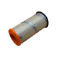 AIR FILTER Fits Ford 5600 5700 6600 6700 7600 7700 550 5500 555 5550 555A