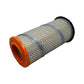 Outer Air Filter Fits Luber Finer Replaces LAF8551