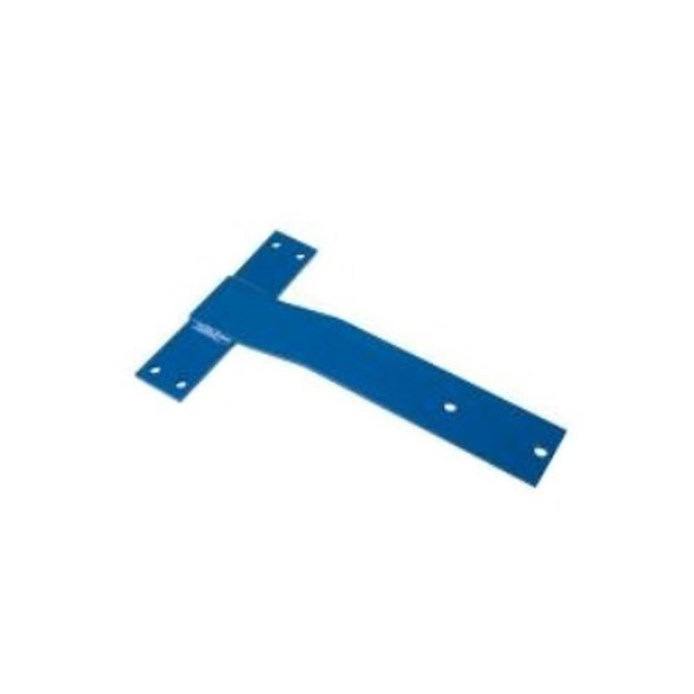 D6NND916D Hose Coupler Bracket Fits Ford New Holland 600 700 800 900 2000 3