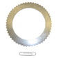 Steel Clutch Plate Fits Ford/New Holland Replaces 023701