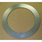 023701-Fits JD Steel Clutch Plate