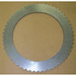 023701-Fits JD Steel Clutch Plate