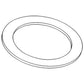 D72372 Thrust Washer Fits Case-IH Industrial / Construction 480ELL 480FLL 480LL