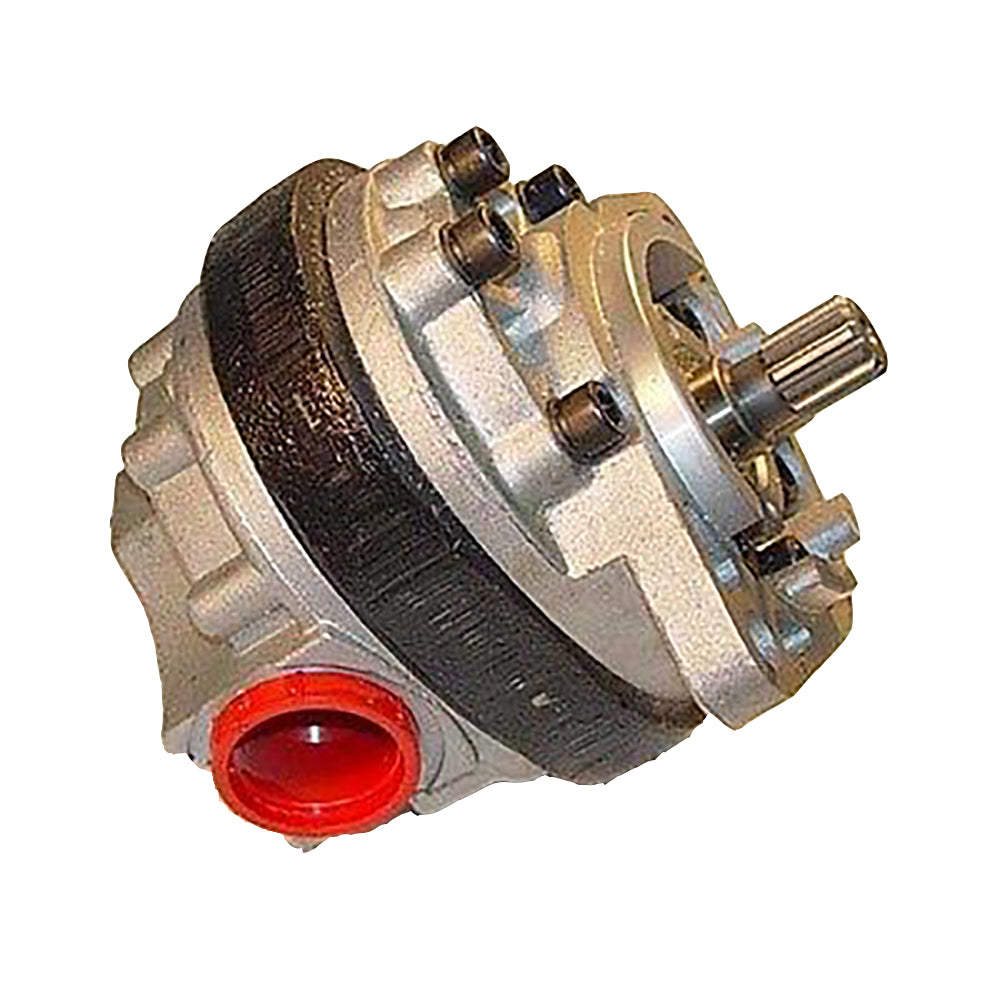 102480A1 Hydraulic Pump Fits Case, 584E 585C 585D 585E 586C 586D 586E BACKHOE