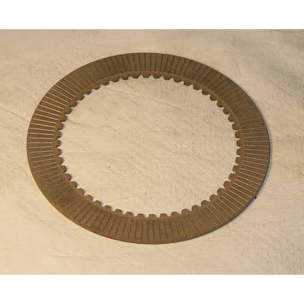 D77063 New Metallic Trans Disc Fits Case-IH Tractor Models W36 621 780