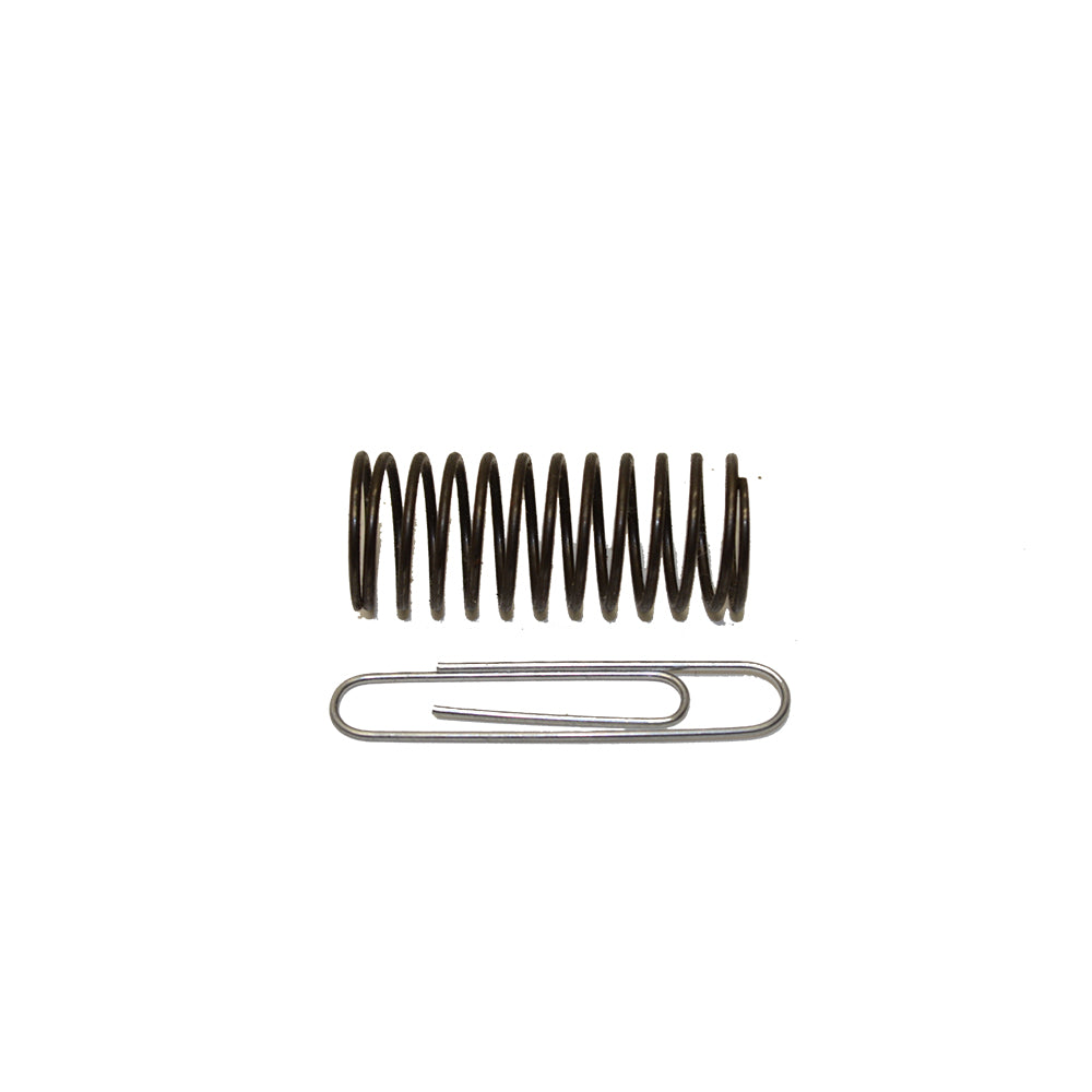 D77475 Return Plunger Spring Fits Case-IH Industrial Construction Models