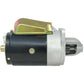 FDS3649 New 12-Volt Starter, Gas engines only Fits Ford