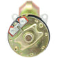 D7NN11001AR Starter Fits Ford Tractor 2000, 3000, 4000, 5000, 7000, 2600 3600
