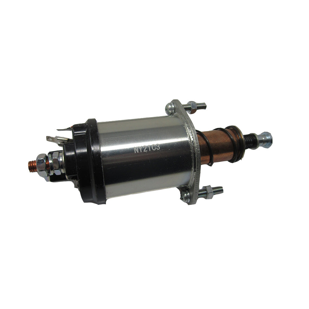 NEW Solenoid Fits Ford New Holland Tractor 233 234 2600 2600V 2610 2810 291
