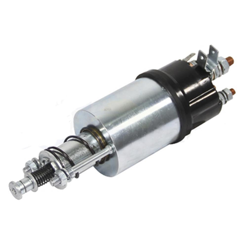SOLENOID Fits Ford 3900 4000 4100 4600 5000 5600 6600 7600 7700 Tractor