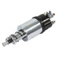 NEW Solenoid Fits Ford New Holland Tractor 4500; 4600; 4600SU; 4610; 5000; 5110