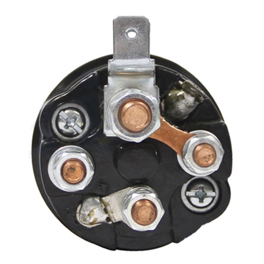S.41146 Starter Solenoid Fits Ford/New Holland