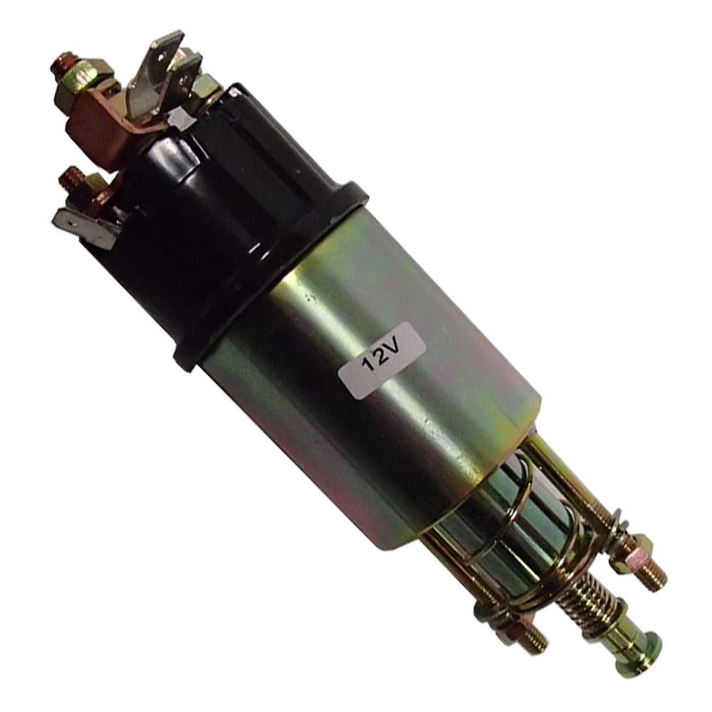 Solenoid Fits 1744S 1844 1944F 2000 20E 20F 274-4 294-4 3000 30E 3900 4000 40E