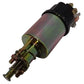 NEW Solenoid Fits Ford New Holland Tractor 2000; 2110; 2120; 2150; 2300; 230A