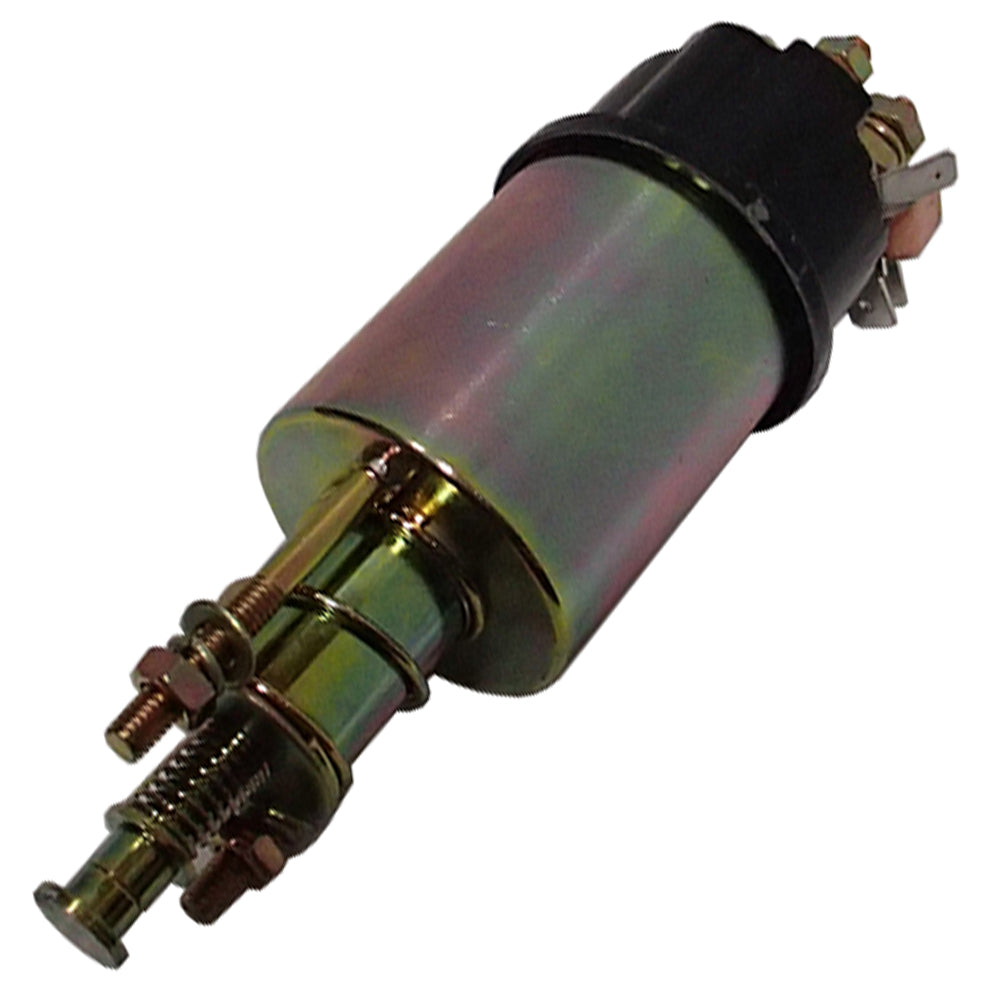 NEW Solenoid Fits Ford New Holland Tractor 4500; 4600; 4600SU; 4610; 5000; 5110