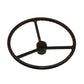 D7NN3600A Fits Ford Tractor Steering Wheel