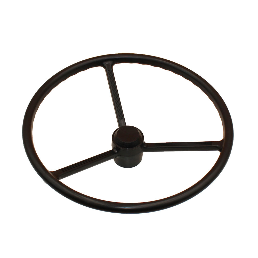 15" Steering Wheel Fits Ford 230A 231 233 234 333 334 335 340 530A 531 540