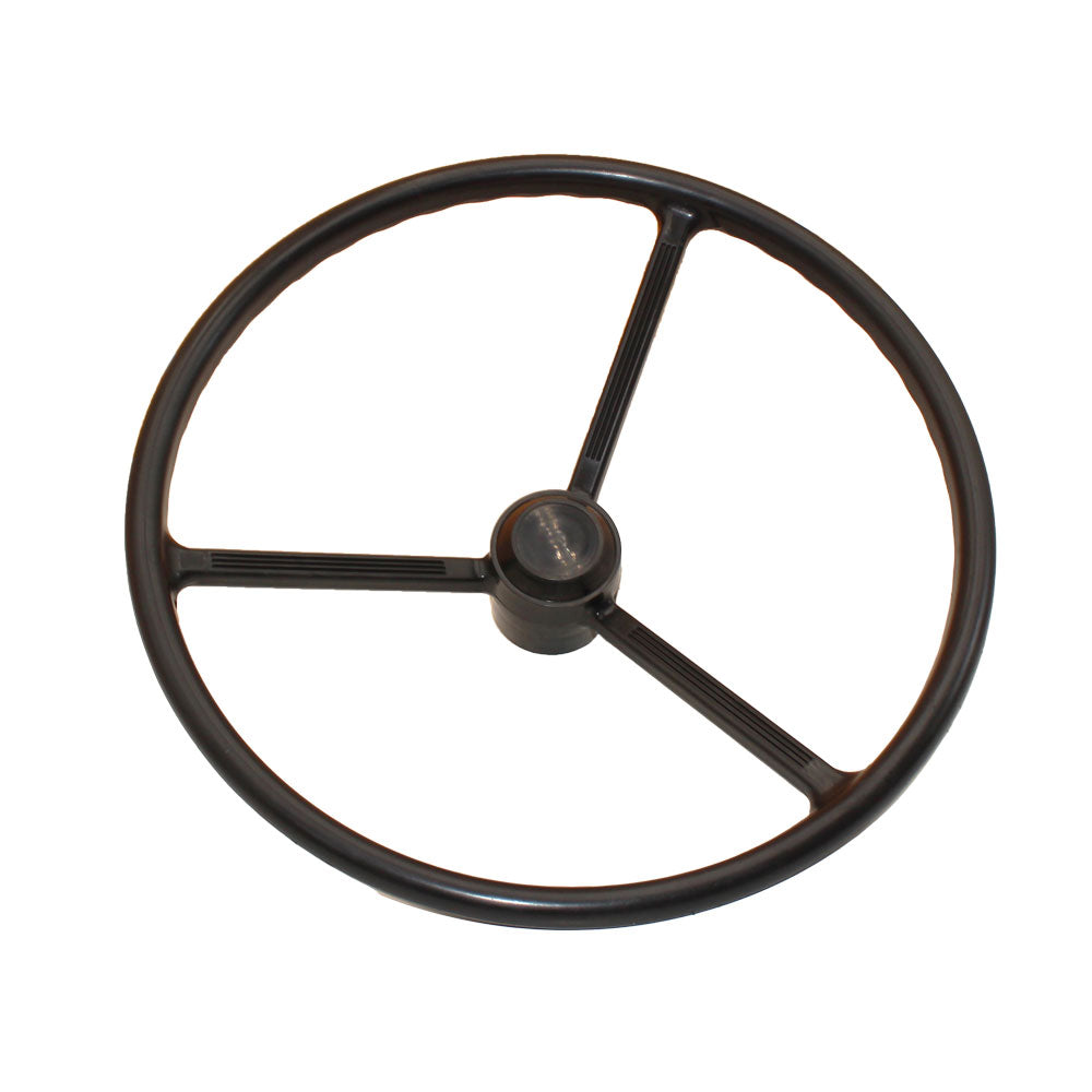 15" Steering Wheel Fits Ford/New Holland Replaces 83901720