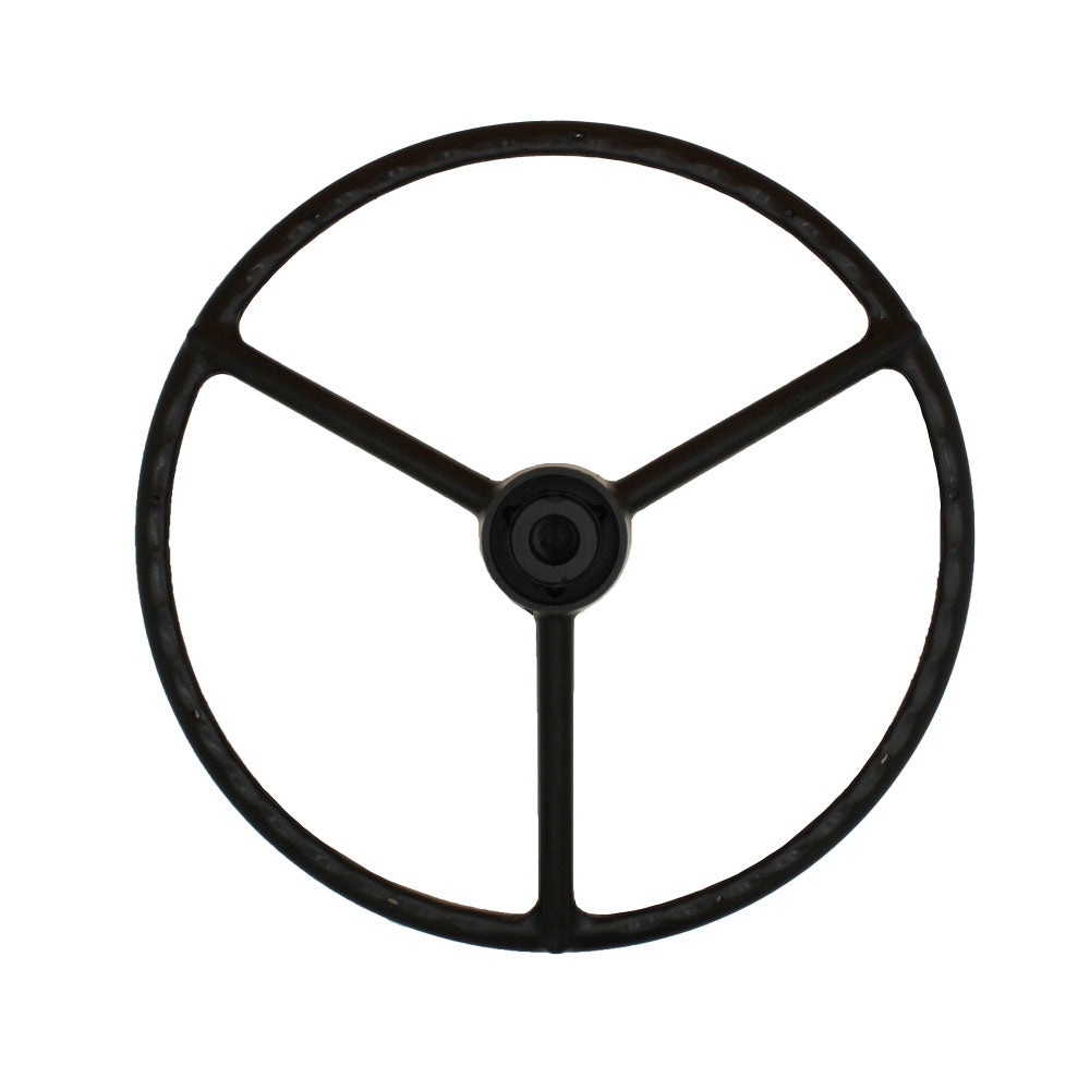 15" Steering Wheel Fits Ford/New Holland Replaces 83901720