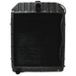 D81055 Radiator Fits Case-IH Backhoe Models 480D 480LL 580 Super D 580D 584D 585