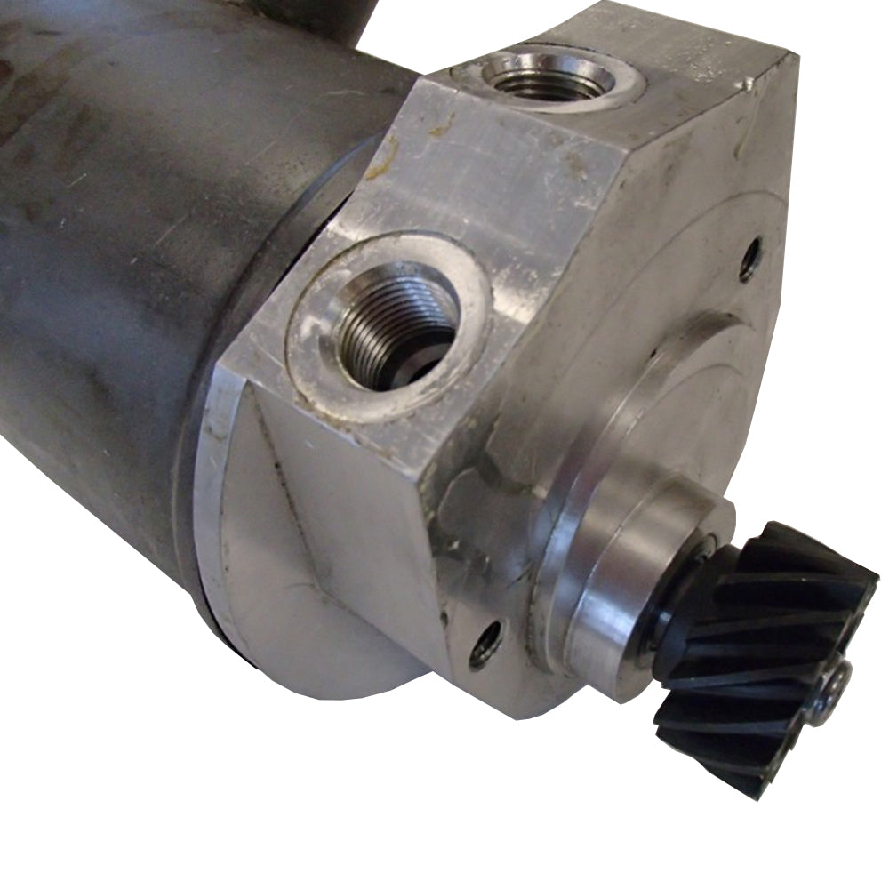 D84179 Power Steering Pump Fits Case-IH Tractors 480C 480D 480LL 580C 580D+