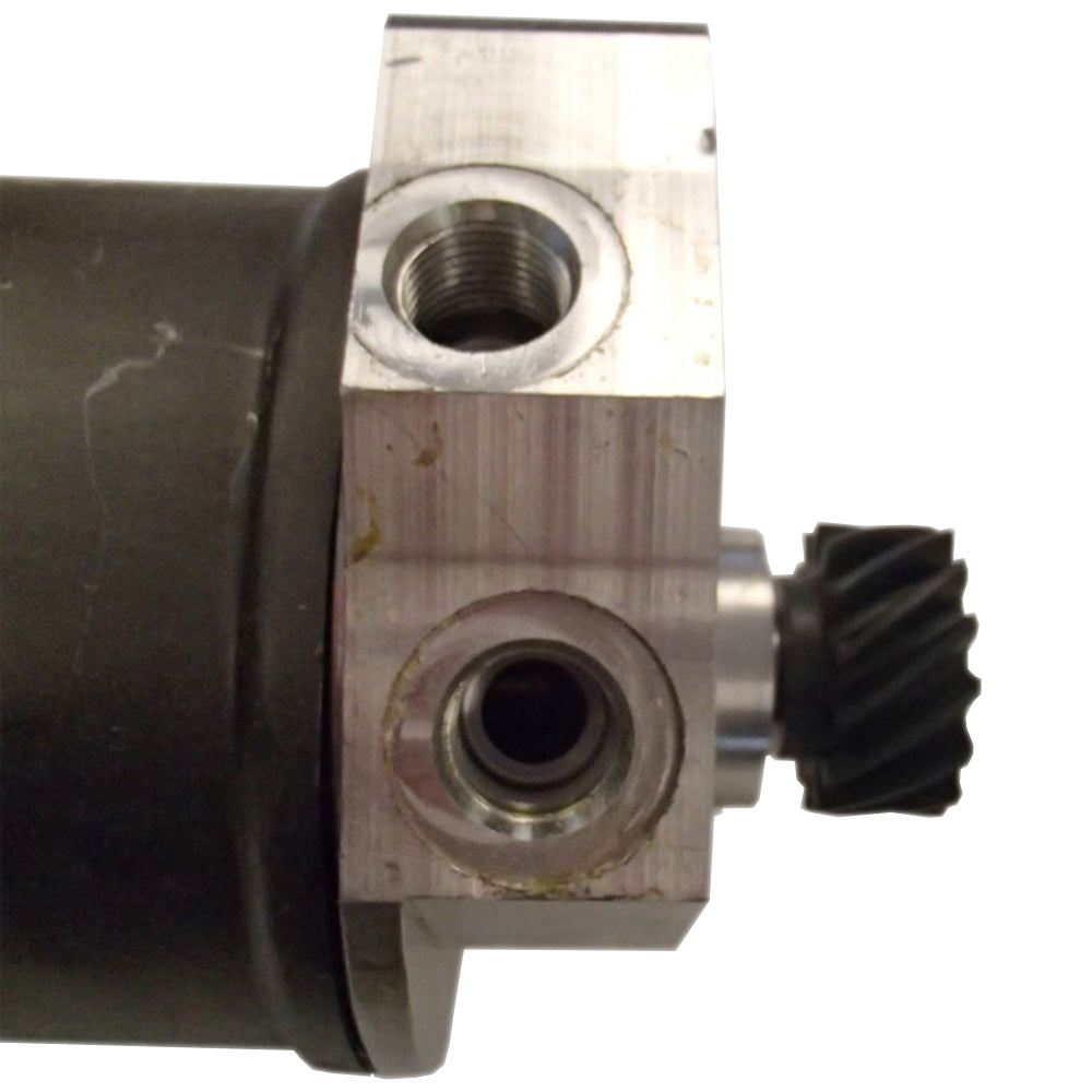 D84179 Power Steering Pump Fits Case Backhoe 580D 580SD 580C 580 Super D